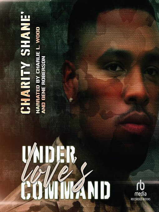 Title details for Under Love's Command by Charity Shane' - Available